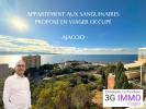 For sale Apartment Ajaccio  20000 97 m2 4 rooms
