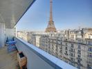 Annonce Vente 3 pices Appartement Paris-15eme-arrondissement