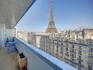 Annonce Vente 3 pièces Appartement Paris-15eme-arrondissement
