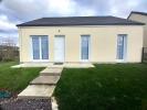 For sale House Gournay-en-bray  76220 77 m2 4 rooms
