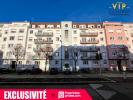 Vente Appartement Strasbourg  67000 3 pieces 100 m2