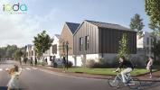 New housing CALAIS 