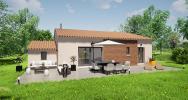For sale House Uzes  30700 90 m2 4 rooms