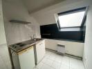 Louer Appartement 24 m2 Troyes