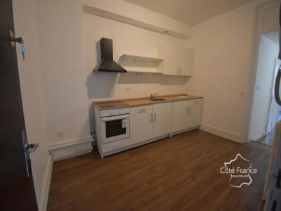 Location Appartement REVIN 