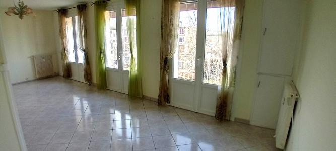 Vente Appartement EVREUX 27000