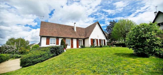 For sale House ARNIERES-SUR-ITON  27
