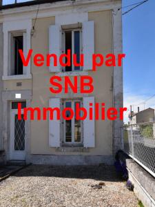For sale House TOUVRE GRAND ANGOULEME 16