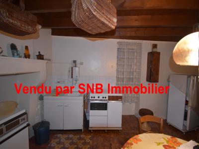 For sale House CHAMPNIERS GRAND ANGOULEME 16