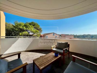 Vente Appartement 3 pièces VALBONNE 06560