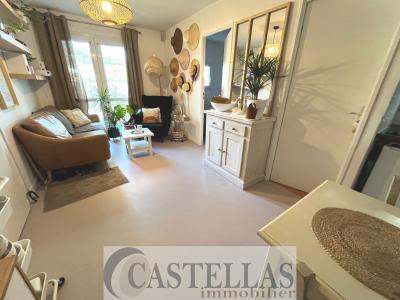 Vente Appartement CARNOUX-EN-PROVENCE 13470