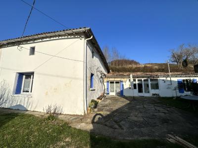 photo For sale House MORTAGNE-SUR-GIRONDE 17