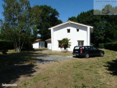 Vente Maison SOULAC-SUR-MER 33780