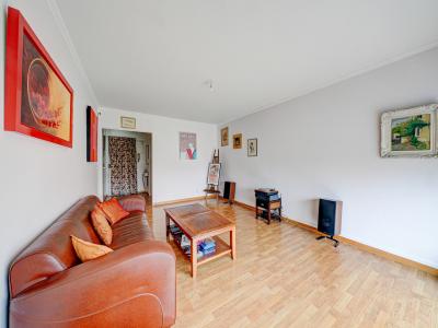Vente Appartement MARGENCY  95