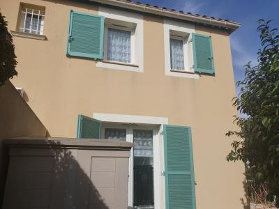 Vente Maison LONDE-LES-MAURES 83250