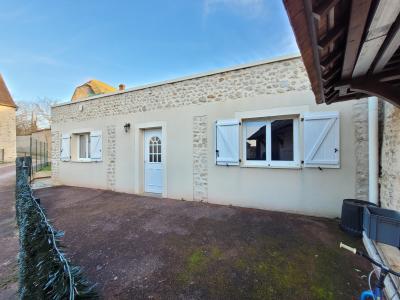 Vente Maison AUNEAU 28700