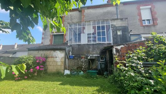 photo For sale House AIGURANDE 36