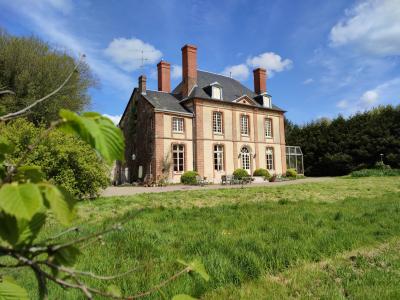 Vente Maison HONFLEUR  14