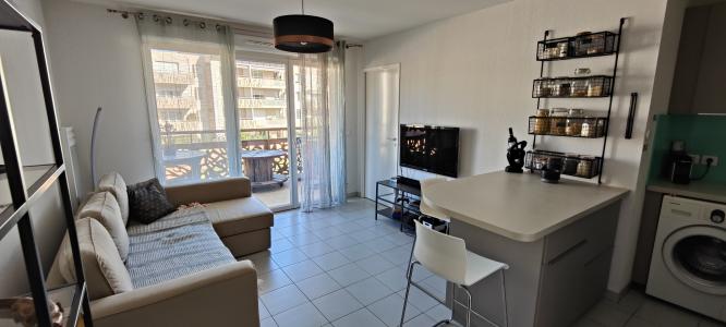 Vente Appartement CARROS 06510