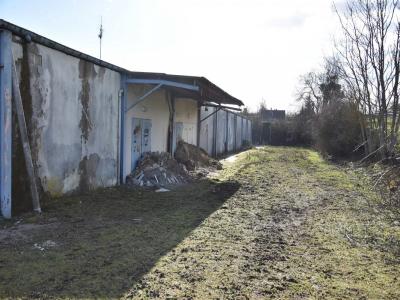 Vente Maison VILCEY-SUR-TREY 