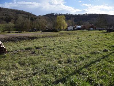 Vente Terrain VILCEY-SUR-TREY  54