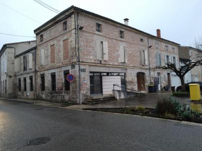 Location Commerce CLAIRAC  47