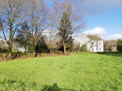 For sale Land LANVAUDAN  56