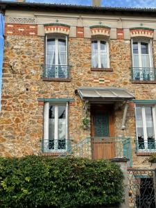 photo For sale House FONTENAY-AUX-ROSES 92