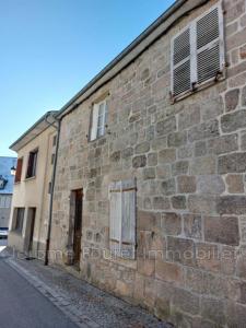 Vente Maison EGLETONS 