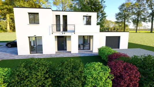 Vente Maison 5 pièces MONTEVRAIN 77144