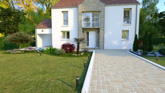 Vente Maison 5 pices MONTEVRAIN 77144