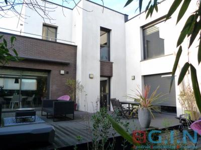 Vente Maison 9 pices ROUEN 76000