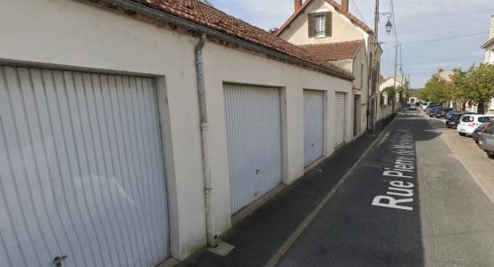 Location Parking MONTEREAU-FAULT-YONNE 77130