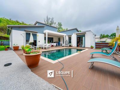 Vente Maison 4 pièces MONTAGNE 97417