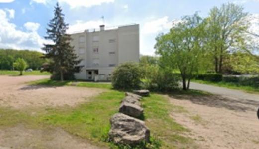 Location Appartement 3 pices BLANZY 71450