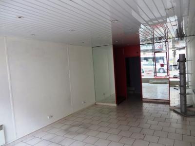 Location Local commercial BOURGES 18000