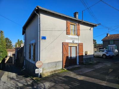 For sale House VIGEANT  86