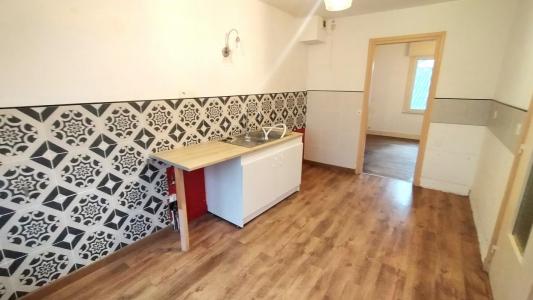 Vente Maison 4 pièces BOULOGNE-SUR-MER 62200