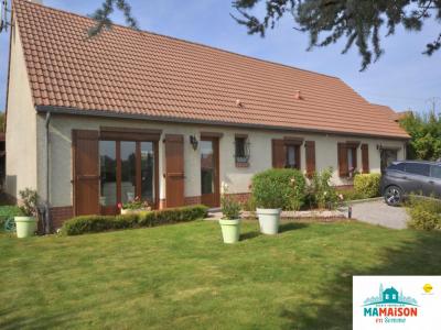 For sale House BUSSY-LES-DAOURS  80