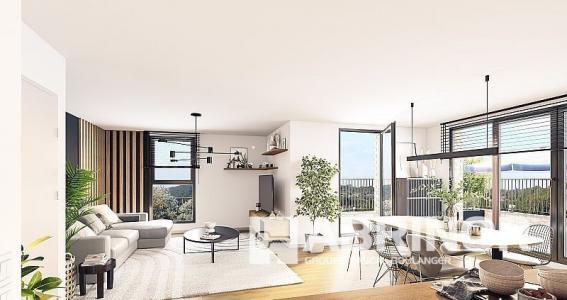 Vente Appartement 4 pièces WATTIGNIES 59139