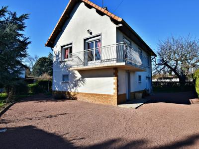 photo For sale House SAINT-LEGER-SUR-ROANNE 42