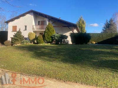 photo For sale House VIENNE 38
