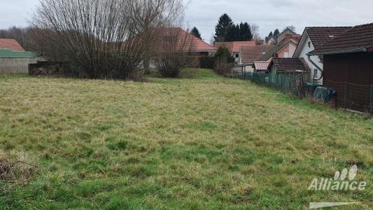 For sale Land GRANDVILLARS  90