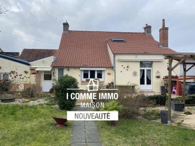 Vente Maison AIX-NOULETTE  62