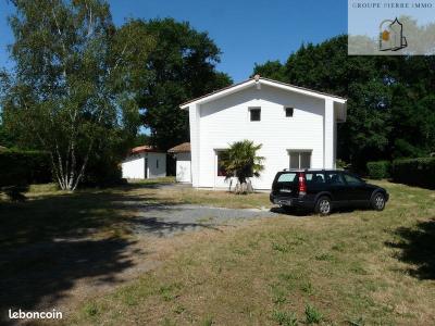 Vente Maison SOULAC-SUR-MER  33