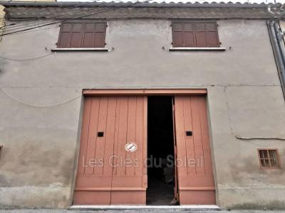 Vente Maison CARCES 