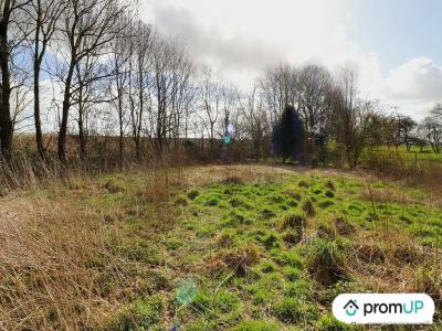 photo For sale Land BEAUVAL 80