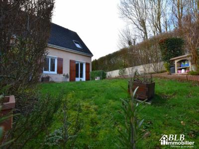 Vente Maison 5 pices GUYANCOURT 78280