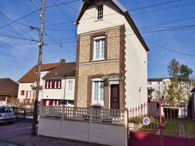 Vente Maison PETIT-QUEVILLY  76