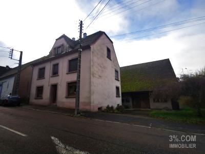 photo For sale House VOLMUNSTER 57